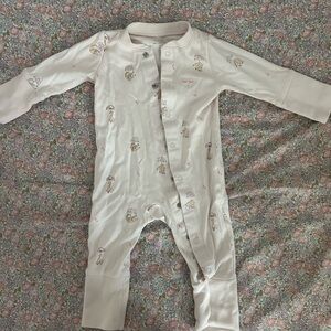 Lively Baby One Piece